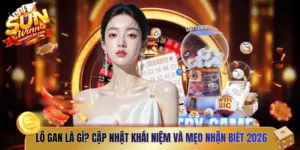lô gan là gì